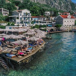 Hotel Palazzo Del Mare - Essenza
