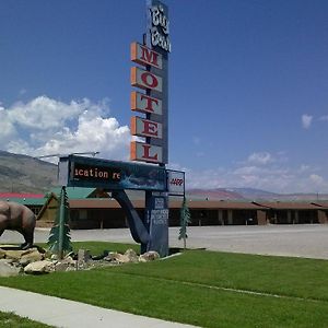 Big Bear Motel